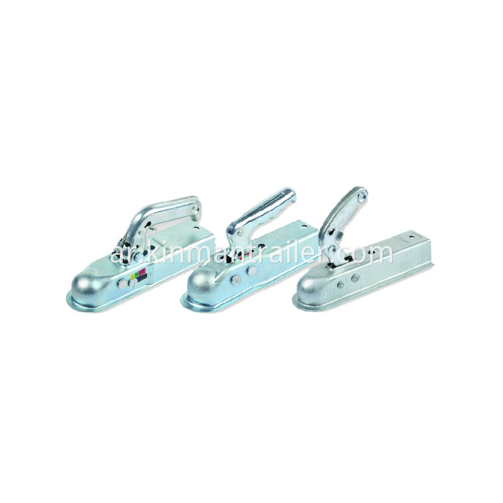 Europe Universal Trailer Hitch Coupler